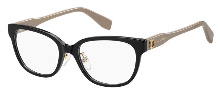 Marc Jacobs Eyeglasses MJ818/F KDX