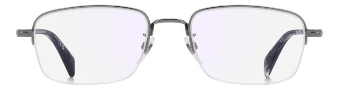 David Beckham Eyeglasses DB1190/F KJ1