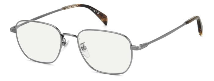 David Beckham Eyeglasses DB1168/F KJ1