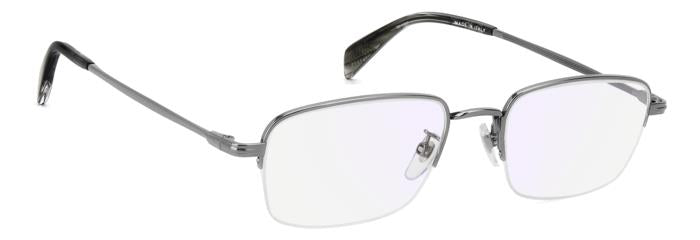 David Beckham Eyeglasses DB1190/F KJ1