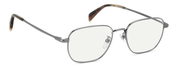 David Beckham Eyeglasses DB1168/F KJ1