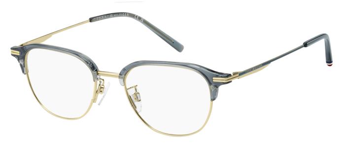 Tommy Hilfiger Eyeglasses THTH 2365/F KY2