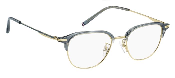 Tommy Hilfiger Eyeglasses THTH 2365/F KY2