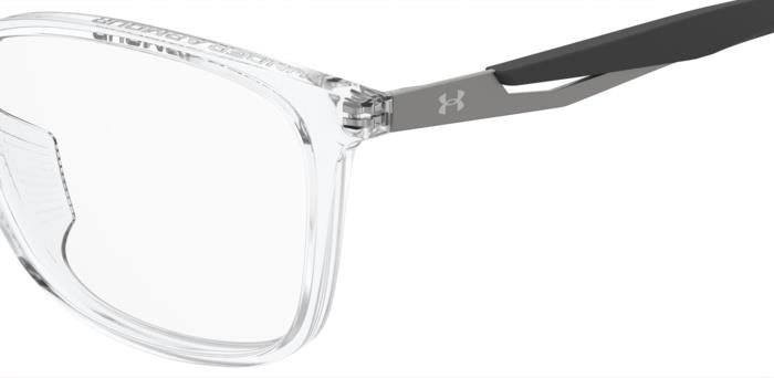 Under Armour Eyeglasses UA 5105/F MNG