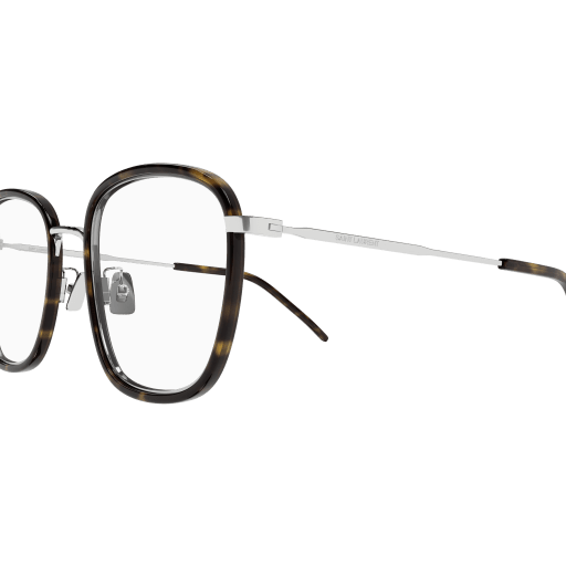 Saint Laurent Eyeglasses SL 440/F OPT 002