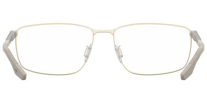 Under Armour Eyeglasses UA 5073/F PEF