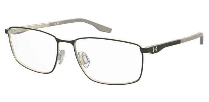 Under Armour Eyeglasses UA 5073/F PEF