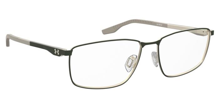 Under Armour Eyeglasses UA 5073/F PEF