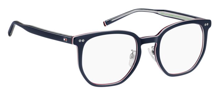 Tommy Hilfiger Eyeglasses THTH 2167/F PJP