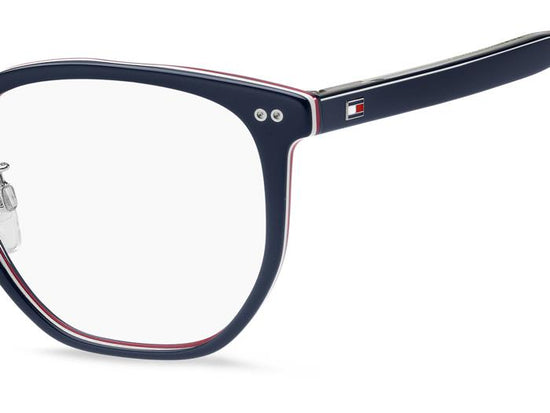 Tommy Hilfiger Eyeglasses THTH 2167/F PJP