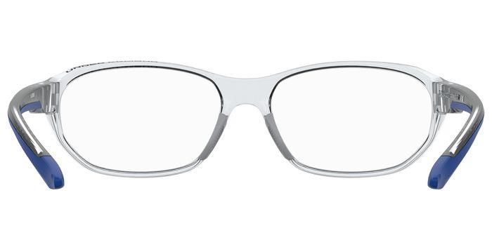 Under Armour Eyeglasses UA 5068/F QM4