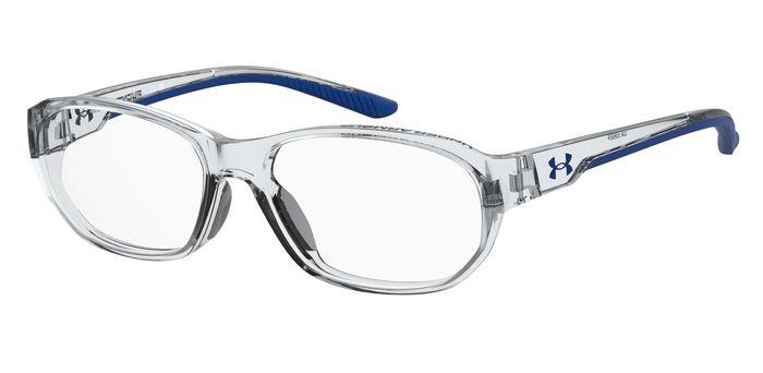 Under Armour Eyeglasses UA 5068/F QM4