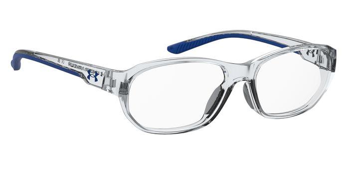 Under Armour Eyeglasses UA 5068/F QM4