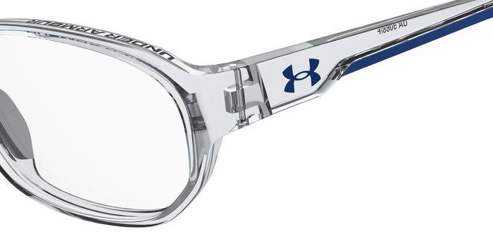 Under Armour Eyeglasses UA 5068/F QM4
