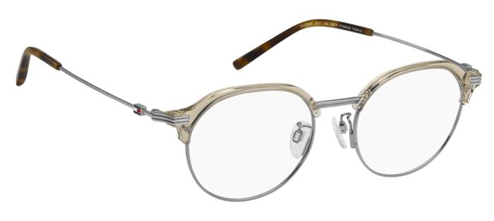 Tommy Hilfiger Eyeglasses THTH 2358/F R1T