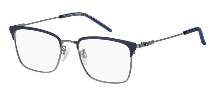 Tommy Hilfiger Eyeglasses THTH 2164/F R80