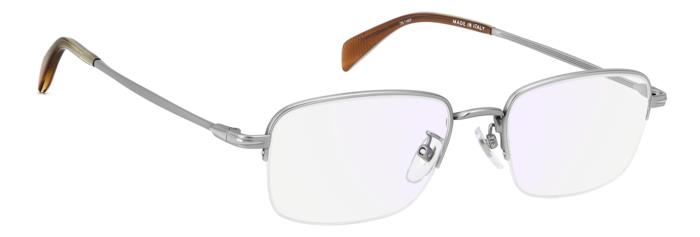 David Beckham Eyeglasses DB1190/F R81