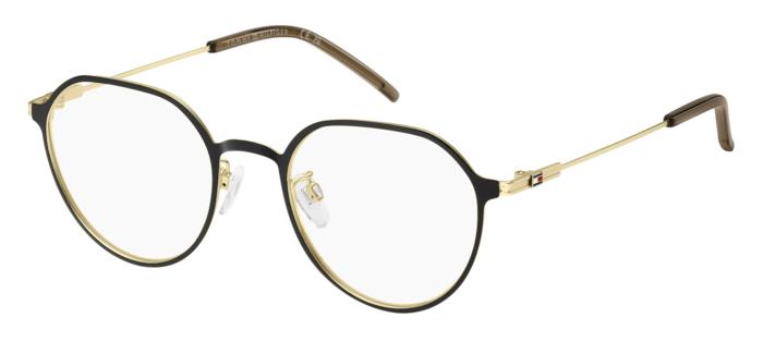 Tommy Hilfiger Eyeglasses THTH 2165/F RHL