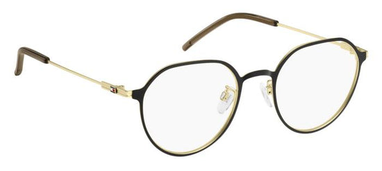 Tommy Hilfiger Eyeglasses THTH 2165/F RHL