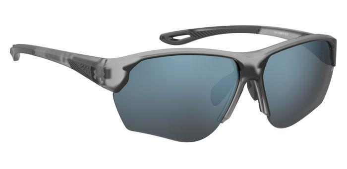 Under Armour Sunglasses UA COMPETE/F RIW