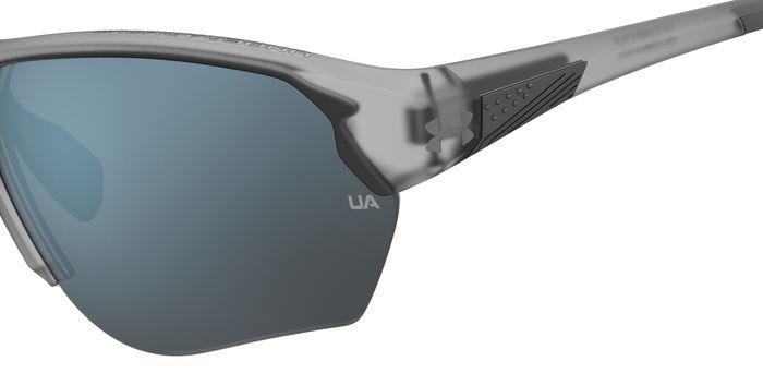 Under Armour Sunglasses UA COMPETE/F RIW