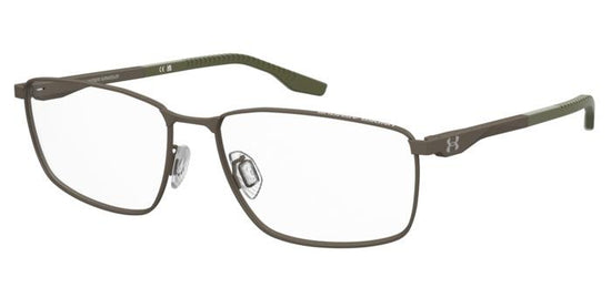 Under Armour Eyeglasses UA 5073/F S05