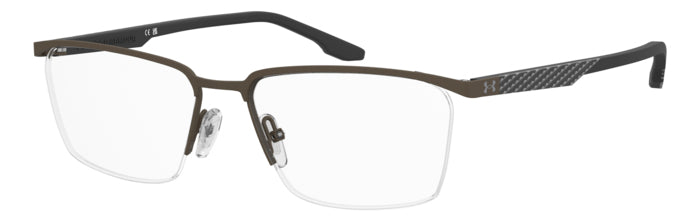 Under Armour Eyeglasses UA 5133/F S05