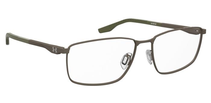 Under Armour Eyeglasses UA 5073/F S05