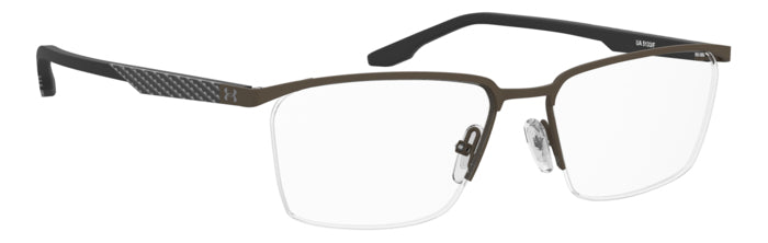Under Armour Eyeglasses UA 5133/F S05