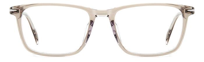David Beckham Eyeglasses DB1154/F SD9