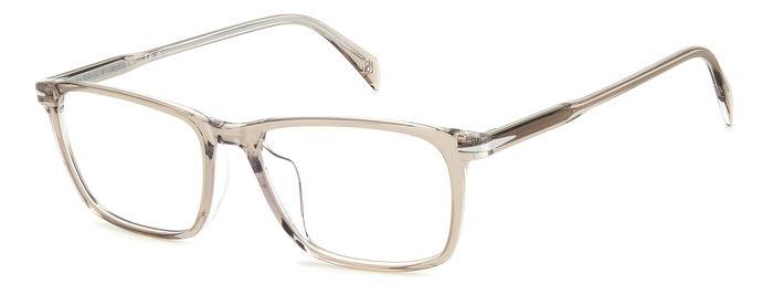 David Beckham Eyeglasses DB1154/F SD9