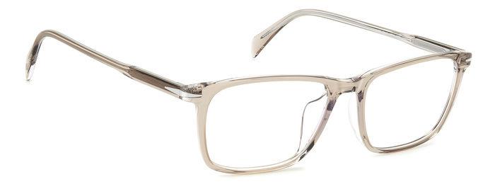 David Beckham Eyeglasses DB1154/F SD9