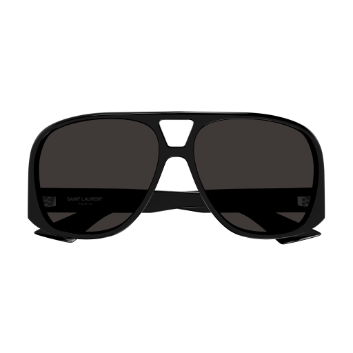 Saint Laurent Sunglasses SL 652/F SOLACE 001