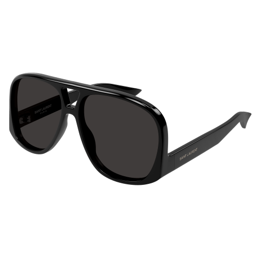 Saint Laurent SL 652/F SOLACE 001