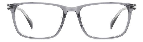 David Beckham Eyeglasses DB1154/F TX7