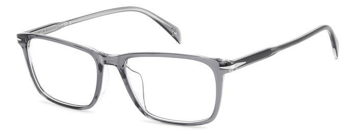 David Beckham Eyeglasses DB1154/F TX7