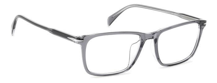 David Beckham Eyeglasses DB1154/F TX7