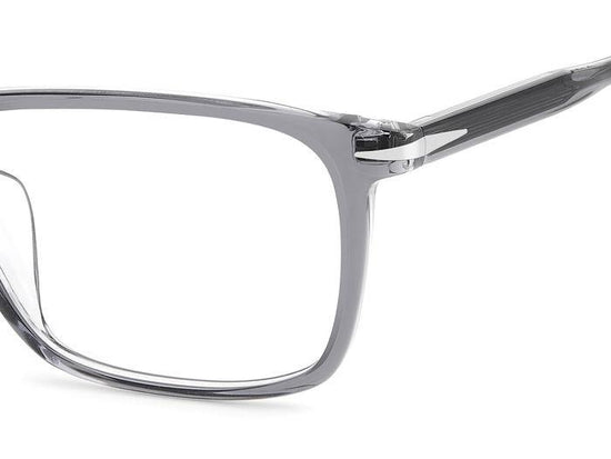 David Beckham Eyeglasses DB1154/F TX7