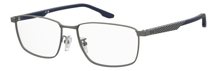 Under Armour Eyeglasses UA 5132/F V6D