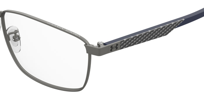 Under Armour Eyeglasses UA 5132/F V6D