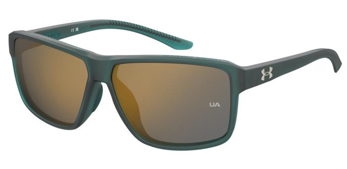 Under Armour Sunglasses UA KICKOFF/F VGZ