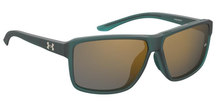 Under Armour Sunglasses UA KICKOFF/F VGZ