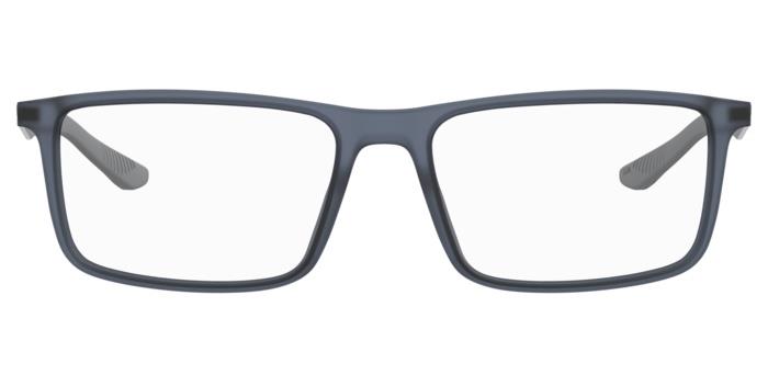 Under Armour Eyeglasses UA 5108/F XW0