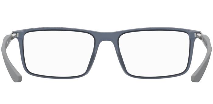 Under Armour Eyeglasses UA 5108/F XW0