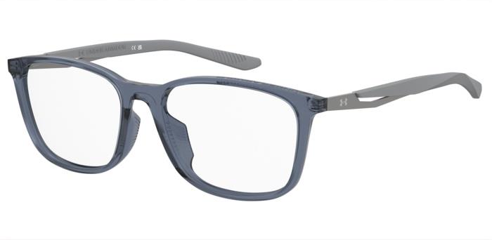 Under Armour Eyeglasses UA 5105/F XW0