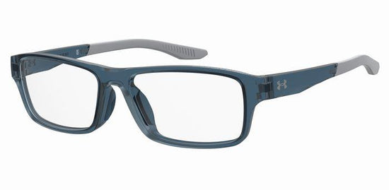 Under Armour Eyeglasses UA 5059/F XW0