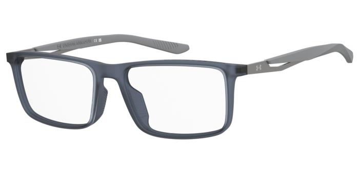 Under Armour Eyeglasses UA 5108/F XW0