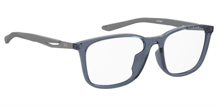 Under Armour Eyeglasses UA 5105/F XW0