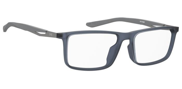 Under Armour Eyeglasses UA 5108/F XW0
