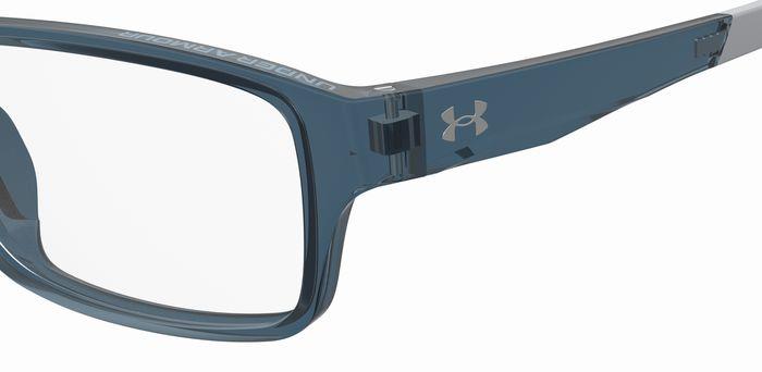 Under Armour Eyeglasses UA 5059/F XW0